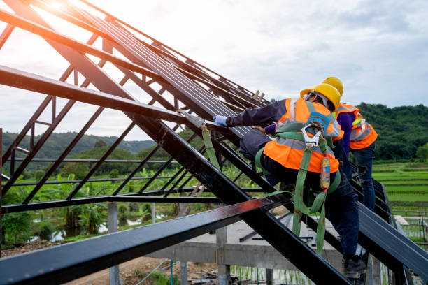 Quick and Trustworthy Emergency Roof Repair Services in Jordan, MN