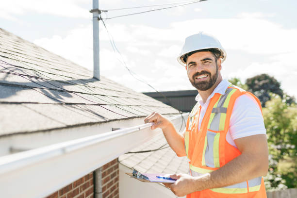 Professional Roofing Contractor in Jordan, MN